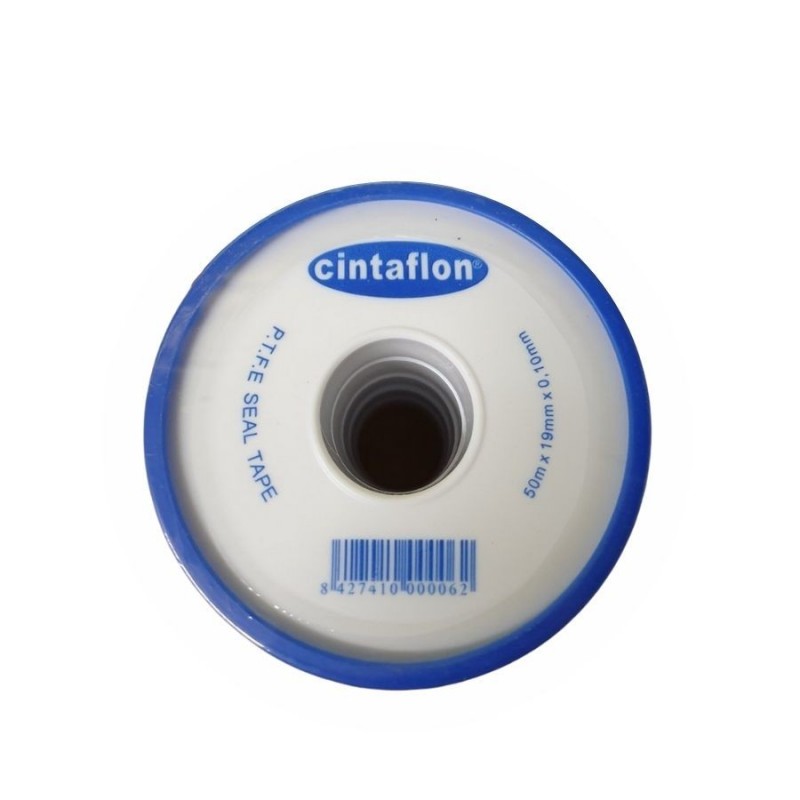 CINTA TEFLÓN FONTANERO CINTA TEFLÓN FONTANERO