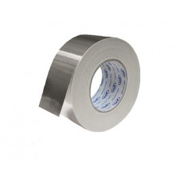 CINTA ADHESIVA ALUMINIO