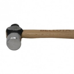 MARTILLO MECÁNICO DE BOLA
