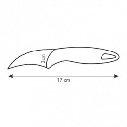 CUCHILLO PELAPATATAS CUCHILLO PELAPATATAS