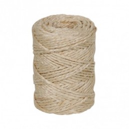HILO SISAL NATURAL 2 CABOS