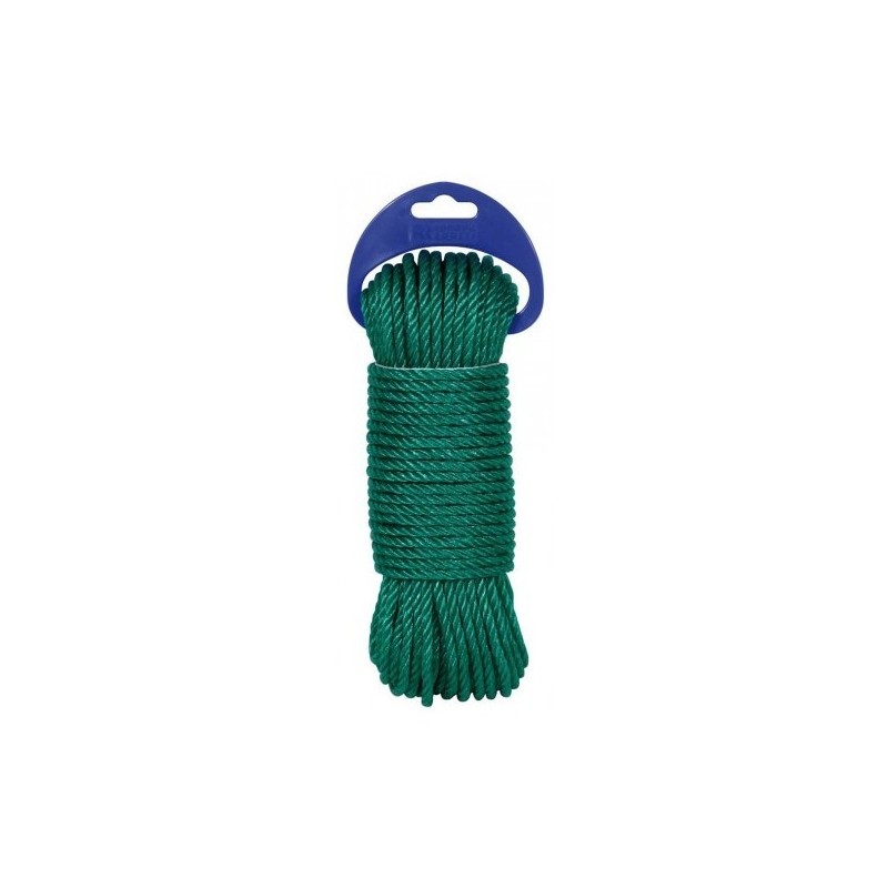 CUERDA CABLEADA PP TENDEDERO CUERDA CABLEADA PP TENDEDERO