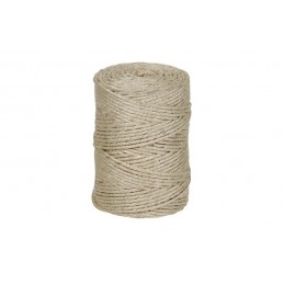 CUERDA SISAL 3 CABOS