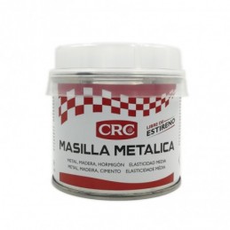 MASILLA REPARADORA FIBRA METAL