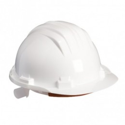 CASCO OBRA 5-RS BLANCO