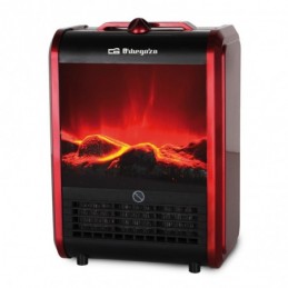 CHIMENEA ELÉCTRICA