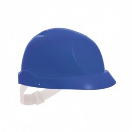 CASCO OBRA EXPO AZUL