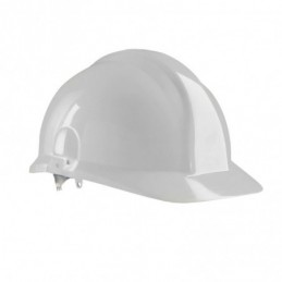 CASCO OBRA CENTURIÓN CREMALLERA Y ROSCA