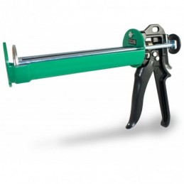 PISTOLA MANUAL TACO QUÍMICO 410C