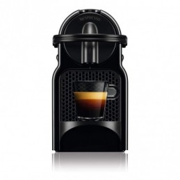 CAFETERA NESPRESSO NEGRA