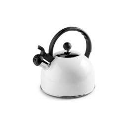 HERVIDOR SILBANTE BLANCO 2.5L