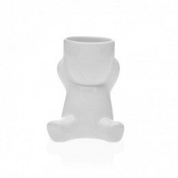 MACETA CERÁMICA PERSONA