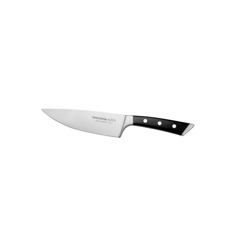 CUCHILLO COCINERO HOJA DE 16cm CUCHILLO COCINERO HOJA DE 16cm