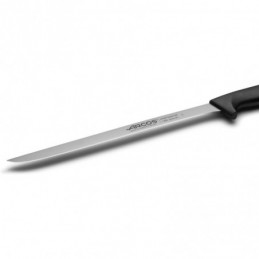 CUCHILLO JAMONERO CON CHAIRA