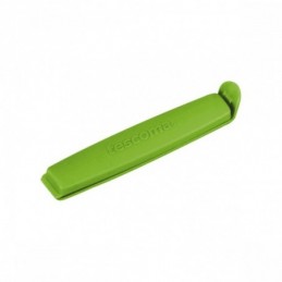 JUEGO 6 CLIPS CIERRABOLSAS 9cm
