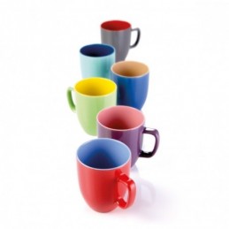 TAZA MUG CELESTE 300ml TAZA MUG CELESTE 300ml