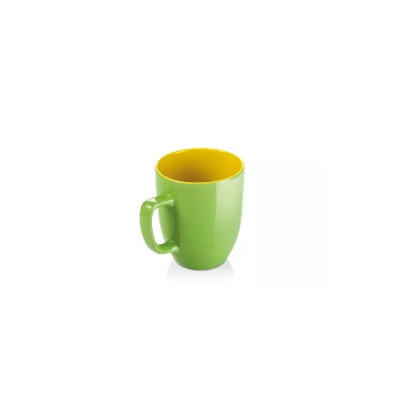 TAZA MUG VERDE 300ml TAZA MUG VERDE 300ml
