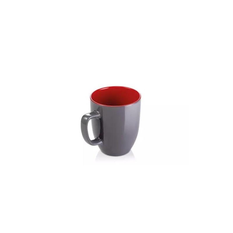 TAZA MUG GRIS 300ml TAZA MUG GRIS 300ml