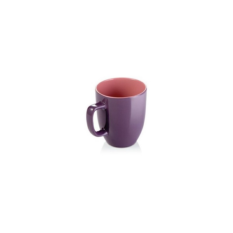 TAZA MUG LILA 300ml TAZA MUG LILA 300ml