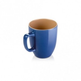 TAZA MUG AZUL 300ml