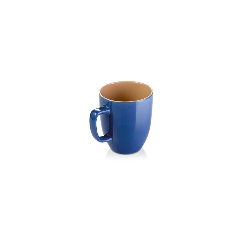 TAZA MUG AZUL 300ml TAZA MUG AZUL 300ml