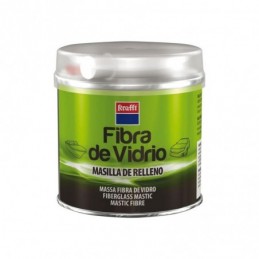 MASILLA FIBRA DE VIDRIO