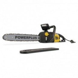 MOTOSIERRA ELÉCTRICA 2400W