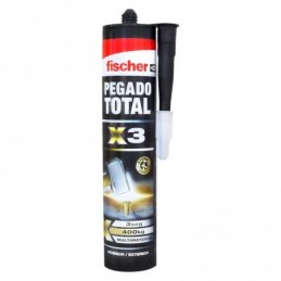 ADHESIVO EXTRAFUERTE DE MONTAJE