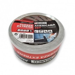 CINTA AMERICANA BLANCA