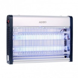 MATA INSECTOS LUZ UV