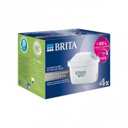 PACK DE 4 FILTROS DE AGUA