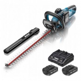 CORTASETOS BATERÍA 2x18V 61cm