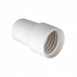 TERMINAL Ø38mm  MANGUERA FLOTANTE PISCINA
