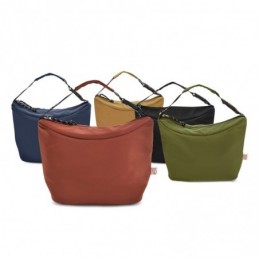 BOLSA TÉRMICA PORTA ALIMENTOS