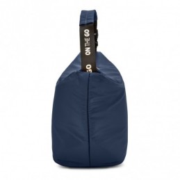 BOLSA TÉRMICA PORTA ALIMENTOS