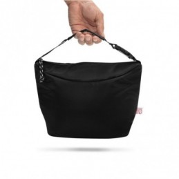 BOLSA TÉRMICA PORTA ALIMENTOS