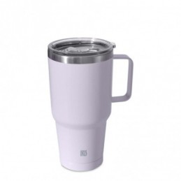 TAZA TÉRMICA CON ASA 850ml