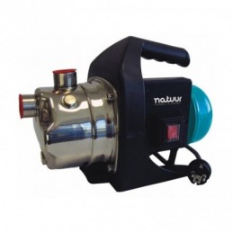 BOMBA SUPERFICIE AGUAS LIMPIAS 1.200W