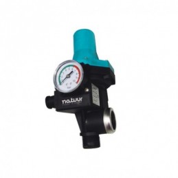 CONTROLADOR AUTOMÁTICO DE ELECTROBOMBAS