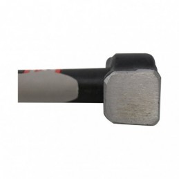 MACETA ESPAÑOLA MANGO FIBRA DE CARBONO