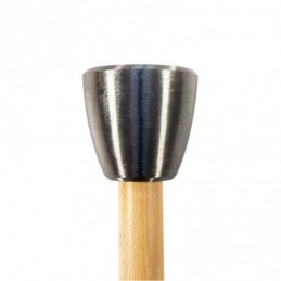 MACETA CANTERO MANGO MADERA