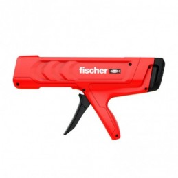 PISTOLA DE INYECCIÓN