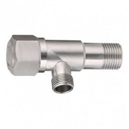 LLAVE REGULACIÓN HORIZONTAL
