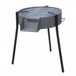 BARBACOA PAELLERO Ø60cm