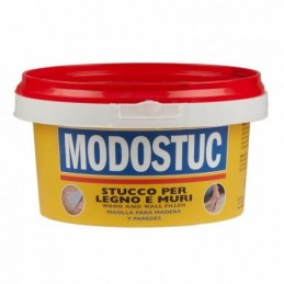 MASILLA REPARACIÓN BLANCA 500g