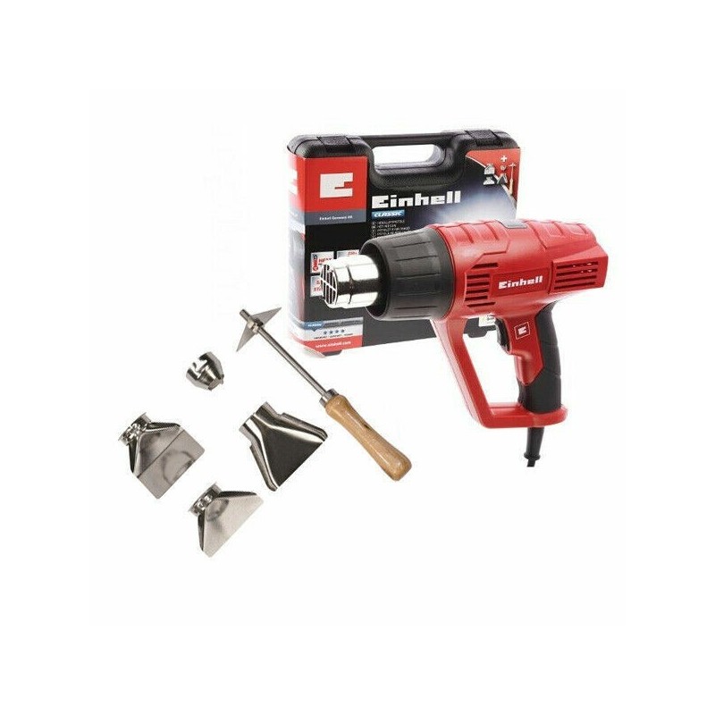 DECAPADOR PISTOLA DE AIRE CALIENTE DECAPADOR PISTOLA DE AIRE CALIENTE