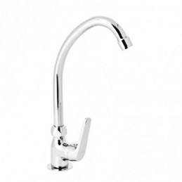 GRIFO MONOMANDO FREGADERO 1 AGUA