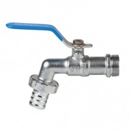 GRIFO DE ESFERA JARDÍN