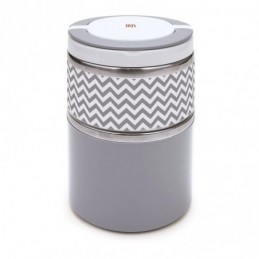 TERMO ALIMENTOS DOBLE 900ml