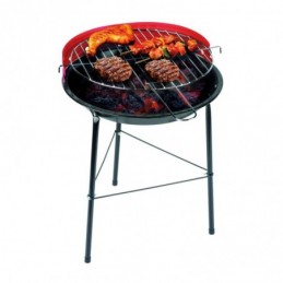 BARBACOA CARBÓN REDONDA